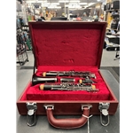 USED Buffet E11 Clarinet With Case