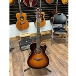 Used Yamaha FSC-TA Transacoustic