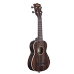 Kala Ebony Soprano Ukulele