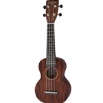 Gretsch G9100 soprano std uke with gigbag