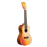 KALA Swell Concert Ukulele Kala