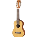 Yamaha GL1 Guitar-Uke Natural W/Gigbag