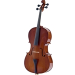 Palatino Cello 4/4 With Bow & Bag