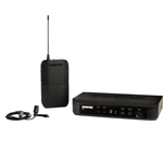 Shure BLX14/CVL-H11 Wireless Lavilier Microphone