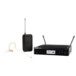 Shure BLX14R/MX53 H11 Wireless Headworn Microphone System
