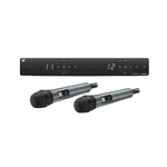 Sennheiser XSW 1-835 DUAL-A  Dual Wireless Handheld Microphone
