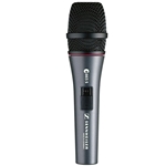 Sennheiser E865-S Vocal Condenser Microphone With ON/OFF Switch