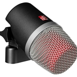 sE Electronics V Kick Dynamic Kick Drum Microphone SE Microphone