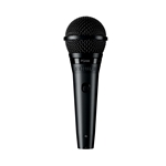 SHURE PGA58-QTR Cardioid Dynamic Mic W/CABLE Shure