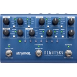 Strymon Nightsky Time Warped Reverberator