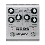 STRYMON Deco Tape Saturation & Doubletracker Strymon