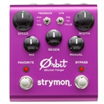 Strymon Orbit dBucket Flanger effects Pedal