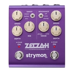Strymon Zelzah Phaser Effects Pedal
