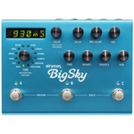 Strymon Bigsky Reverberator