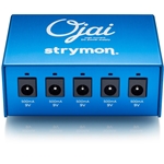 Strymon Compact High Current DC Power Supply