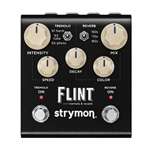 STRYMON FLINT TREMOLO & REVERB Strymon