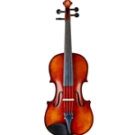 Sabastian By Knilling 15" Viola Factory Adjusted - W/Case & Horsehair Bow