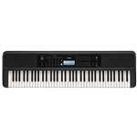 Yamaha PSR-EW320 Portable Keyboard w/ AC Power