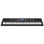 Yamaha PSR-EW310AD 76-key Portable Arranger - Includes A/C Adapter