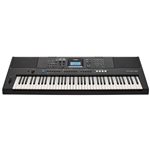 Yamaha PSR-EW425 76-key Portable Arranger
