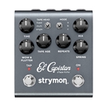 STRYMON EL CAPISTAN DTAPE ECHO Strymon