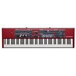 Nord Stage 4 88 Stage Keyboard