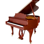 Yamaha GB1KG -5' Grand Piano - French Provincial - W/Bench