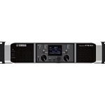 Yamaha PX10 - Dual-channel 1,200W Class D Amp