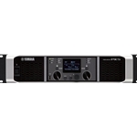 Yamaha PX5 - Dual-channel 800W x 2  Class D Amp