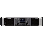Yamaha PX3 500w Power amp  8 ohms 300w 4 ohms 500w  2ohms 300w