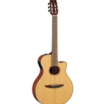Yamaha NTX1 Thinline Classical Acoustic Electric