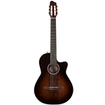 Godin Arena Pro CW Bourbon Burst EQ