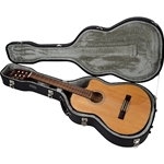 Fender CN 140SCE Nylon Natural with hardcase