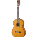 Yamaha CG122MCH Classic - Solid Cedar Top