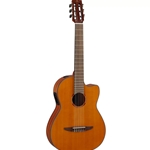 Yamaha NCX1C Classical with Pickup