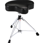 Gibraltar Motorcycle Seat Throne