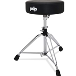 PDP 13" Drum Throne PDDT810R pdp