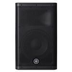 Yamaha DXR10MKII 1100W 10" Powered Speaker