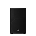 Yamaha DHR12 1000 watt powered speaker