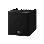 Yamaha Stagepas 200BTR Battery Powered Speaker with Bluetooth