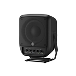 Yamaha Stagepas 100BTR Battery Powered Speaker with Bluetooth