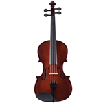 Palatino VN350 4/4 Violin With Case & Bow