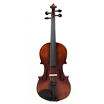 Oldenburg Violin 3/4 With Case & Horsehair Bow - Factory Adjusted OldenBurg
