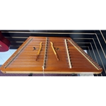 Used Hammer Dulcimer McSpadden