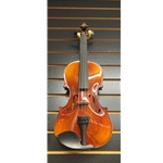 Used 4/4 HK Violin with Case and Bow OldenBurg