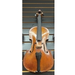 Used Maggini German 4/4 Violin