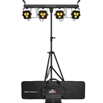 Chauvet 4Bar Quad ILS