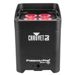 Chauvet Freedom Par Quad 4