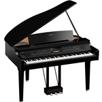 Yamaha CVP909 Digital Grand Piano
