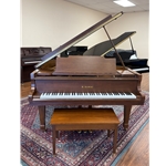 Used Kawai KG-2C Grand Piano